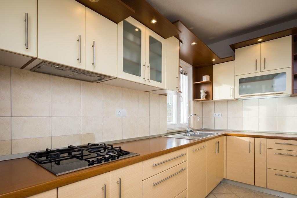 Apartment Marelux Kastela Exterior photo